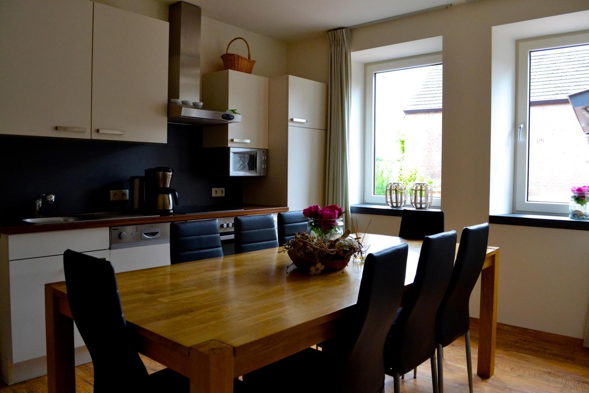 De Moolt Vakantiewoningen Eckelrade Exterior foto